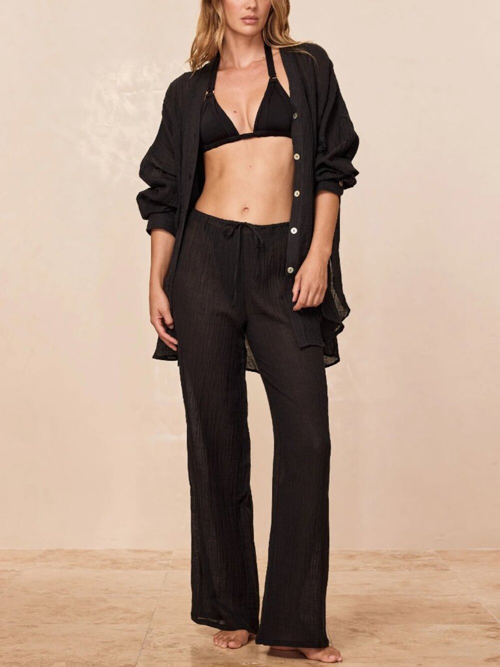 Monday Swimwear Belize Pant